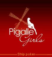 Download 'Pigalle Girls Strip Poker (240x320)' to your phone